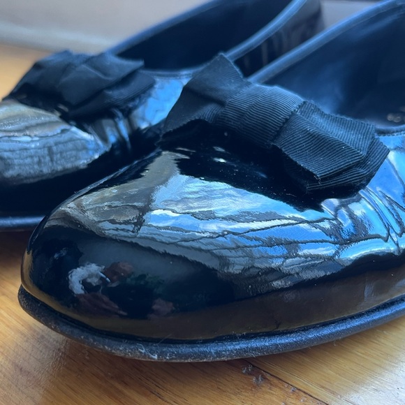 Brooks Brothers Peal & Co. Formal Opera Pump - 9 main image 8